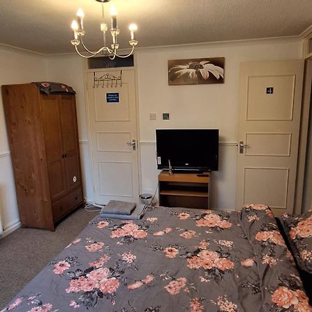 Spacious&Serene Stay near Milton Keynes centre Willen Habitación foto