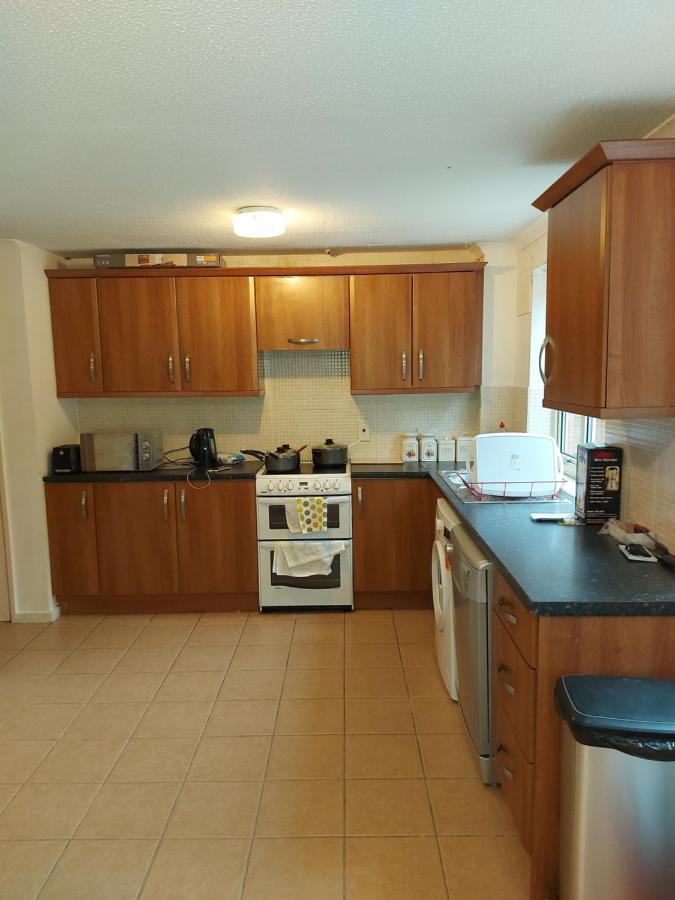 Spacious&Serene Stay near Milton Keynes centre Willen Exterior foto