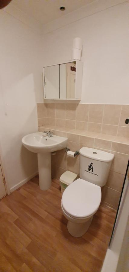 Spacious&Serene Stay near Milton Keynes centre Willen Exterior foto