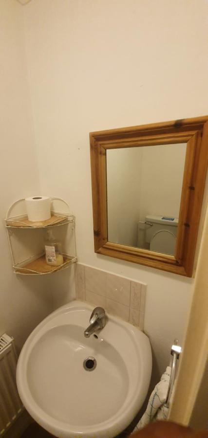 Spacious&Serene Stay near Milton Keynes centre Willen Exterior foto