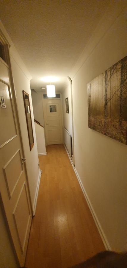 Spacious&Serene Stay near Milton Keynes centre Willen Exterior foto