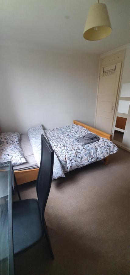 Spacious&Serene Stay near Milton Keynes centre Willen Exterior foto