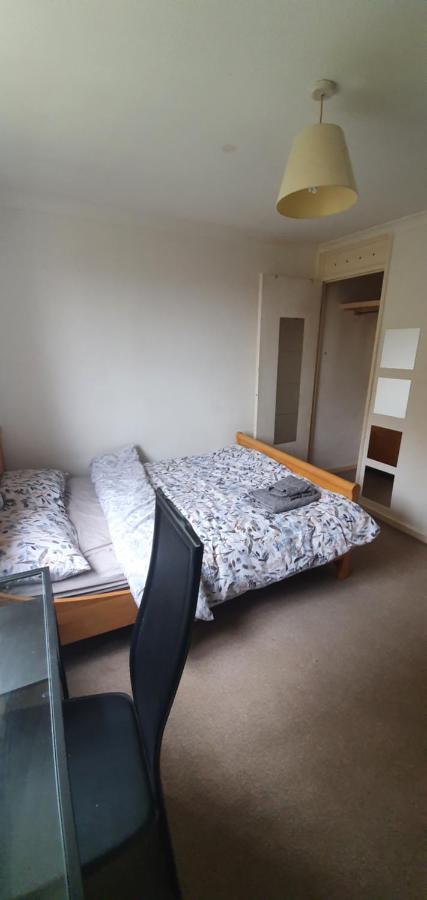 Spacious&Serene Stay near Milton Keynes centre Willen Exterior foto