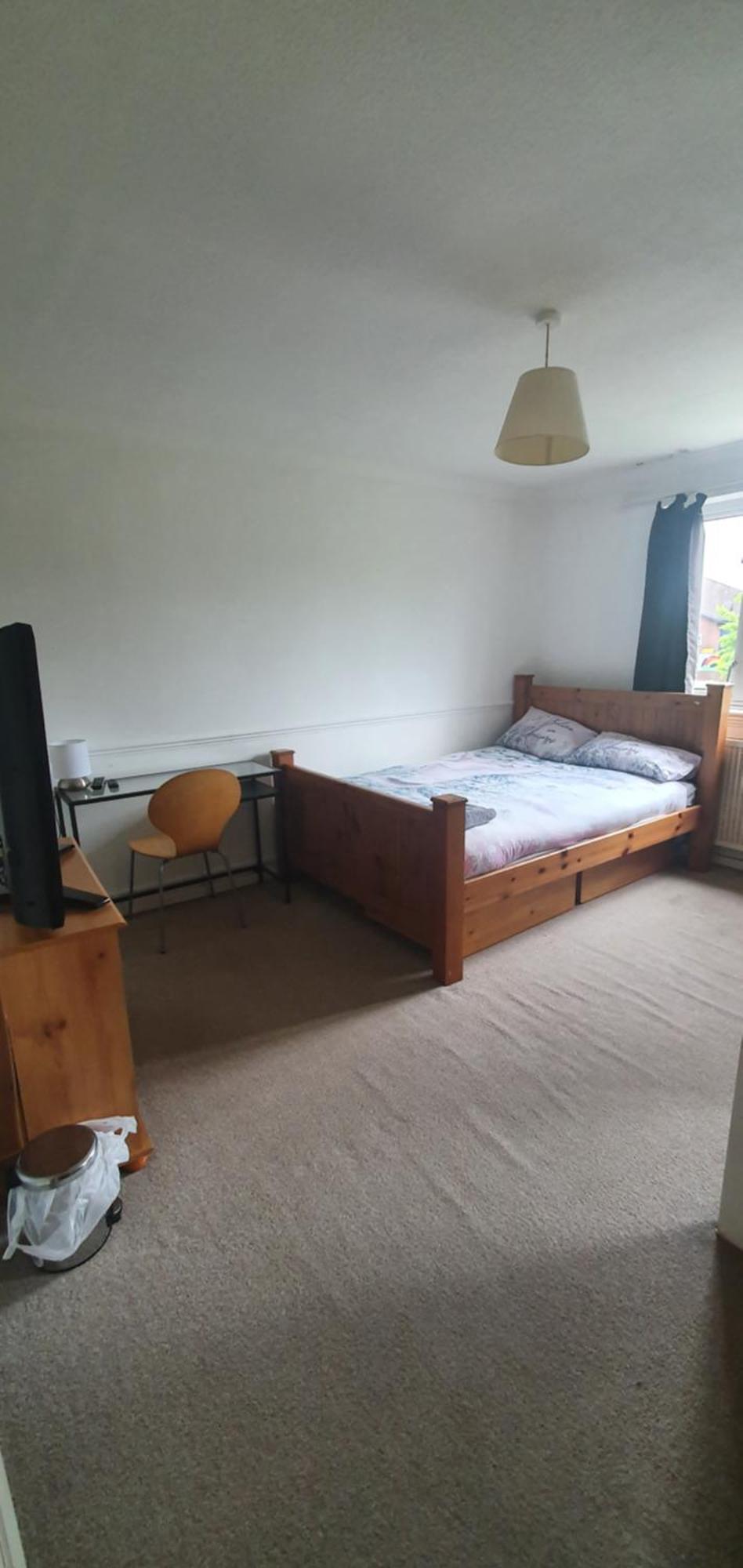 Spacious&Serene Stay near Milton Keynes centre Willen Habitación foto