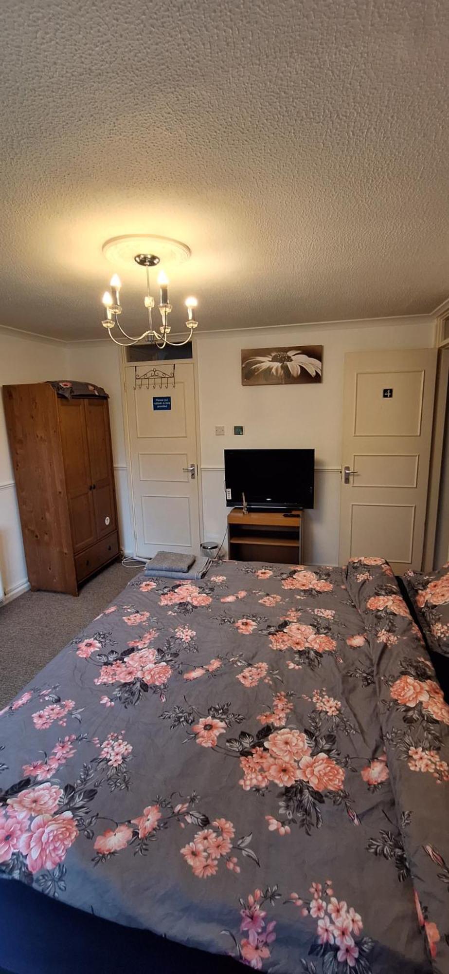 Spacious&Serene Stay near Milton Keynes centre Willen Habitación foto